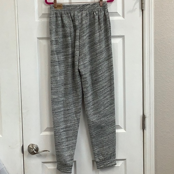 NWT VS Pink High Waist Campus Joggers - Picture 6 of 6